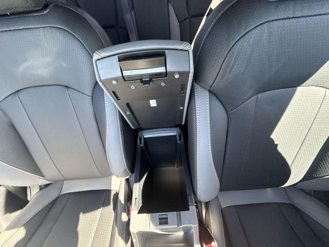 new 2026 Subaru Crosstrek car, priced at $36,882