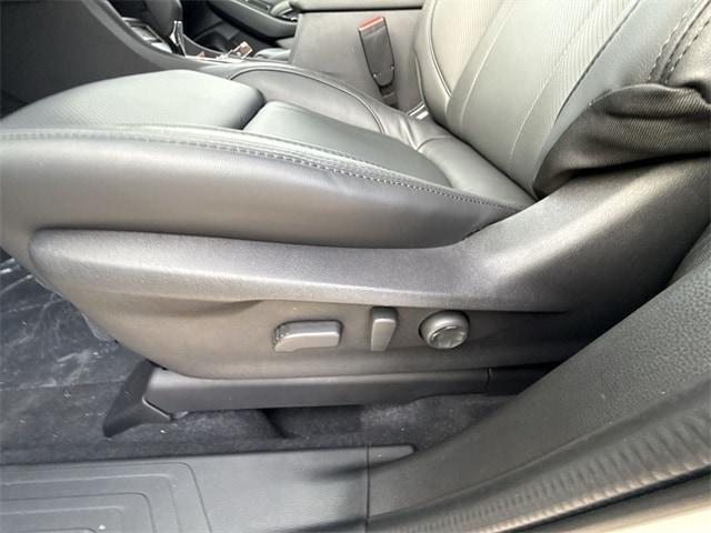 new 2026 Subaru Ascent car, priced at $54,250