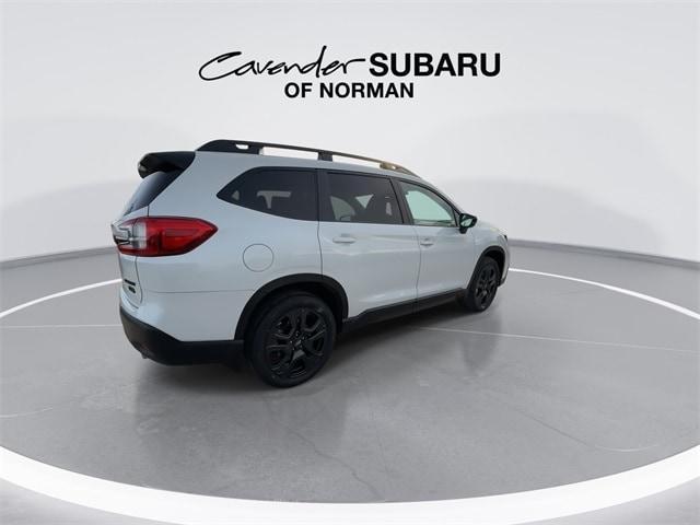 new 2026 Subaru Ascent car, priced at $54,250