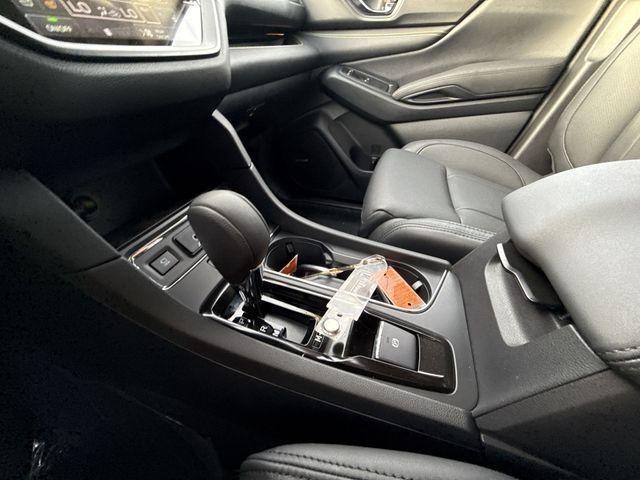 new 2026 Subaru Ascent car, priced at $49,979