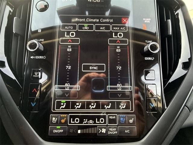 new 2026 Subaru Ascent car, priced at $54,250