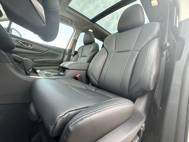 new 2026 Subaru Ascent car, priced at $50,429