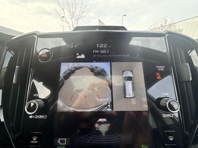 new 2026 Subaru Ascent car, priced at $50,429