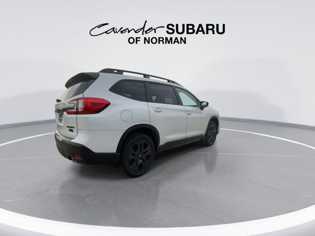 new 2026 Subaru Ascent car, priced at $50,429