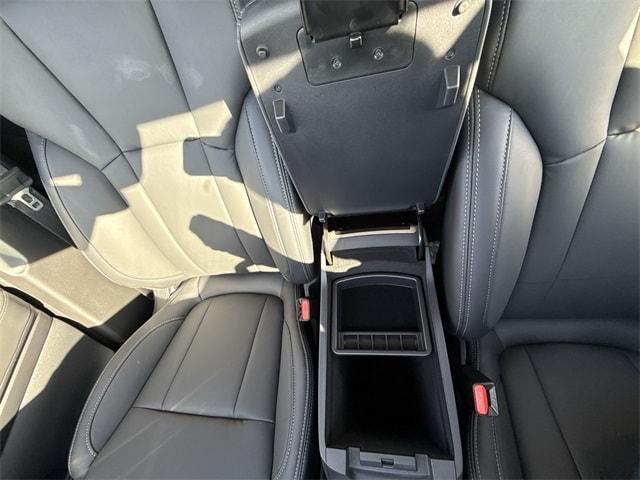 new 2026 Subaru Ascent car, priced at $43,527