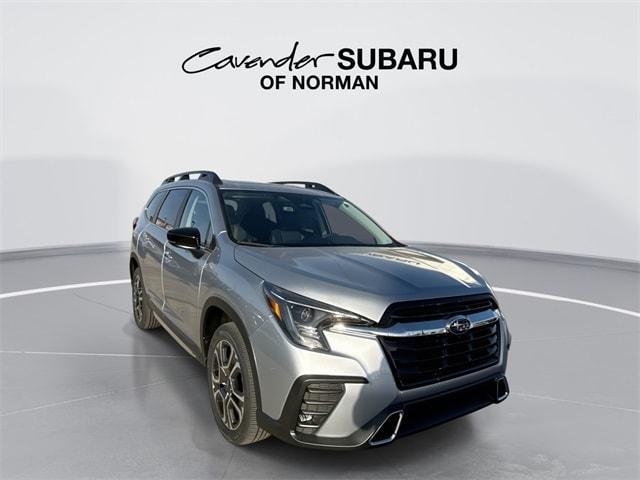 new 2026 Subaru Ascent car, priced at $53,466