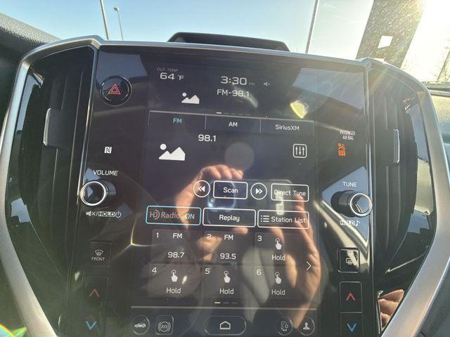 new 2026 Subaru Ascent car, priced at $49,146