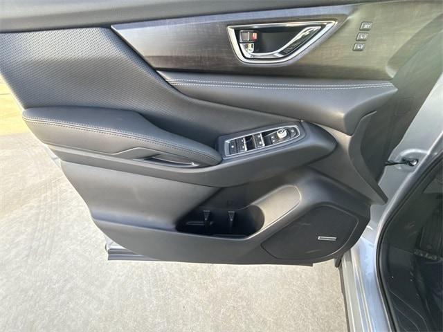 new 2026 Subaru Ascent car, priced at $53,466