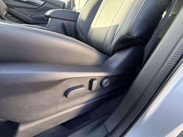 new 2026 Subaru Ascent car, priced at $49,146