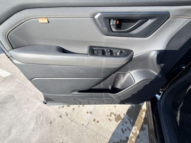 new 2026 Subaru Forester car, priced at $38,756