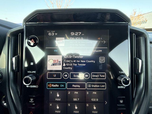 new 2026 Subaru Forester car, priced at $38,756