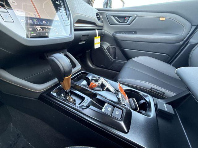 new 2026 Subaru Forester car, priced at $38,756