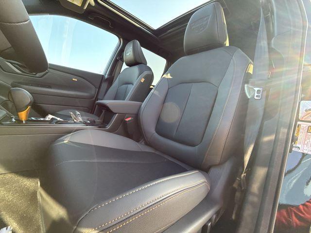 new 2026 Subaru Forester car, priced at $38,756