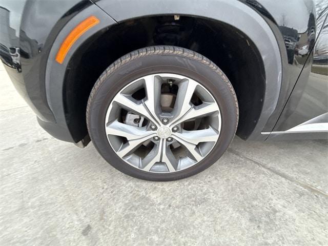 used 2020 Hyundai Palisade car, priced at $21,663