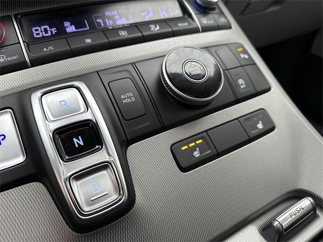 used 2020 Hyundai Palisade car, priced at $21,663