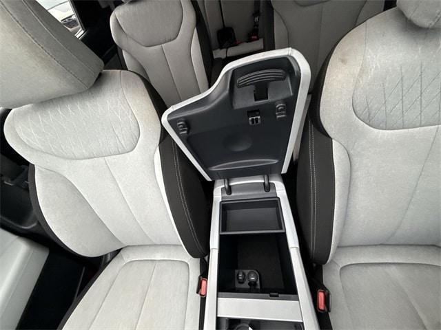 used 2020 Hyundai Palisade car, priced at $21,663