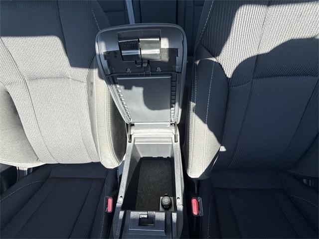 used 2025 Subaru Legacy car, priced at $25,821