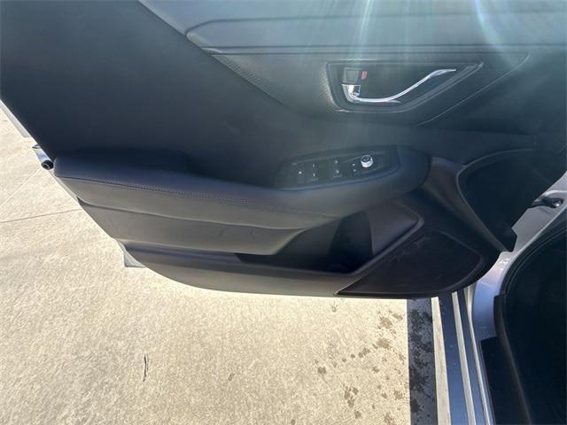 used 2025 Subaru Legacy car, priced at $25,821