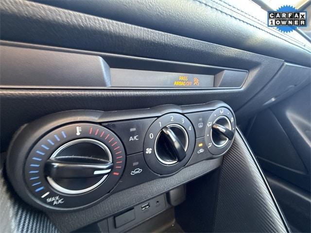 used 2018 Toyota Yaris iA car, priced at $14,361