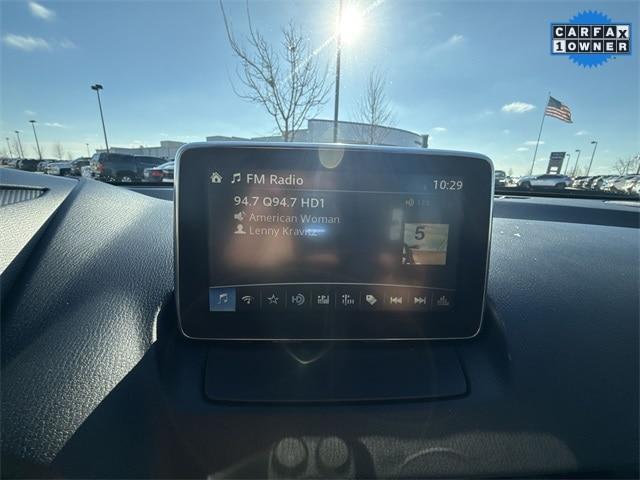 used 2018 Toyota Yaris iA car, priced at $14,361