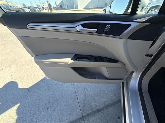 used 2019 Ford Fusion car, priced at $11,524