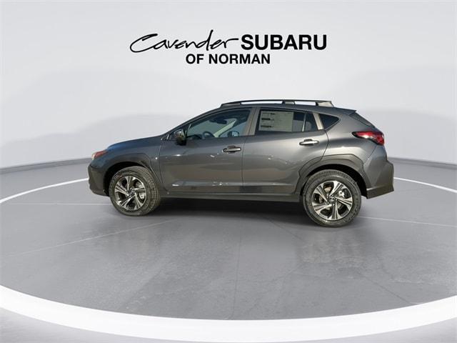 new 2026 Subaru Crosstrek car, priced at $30,333