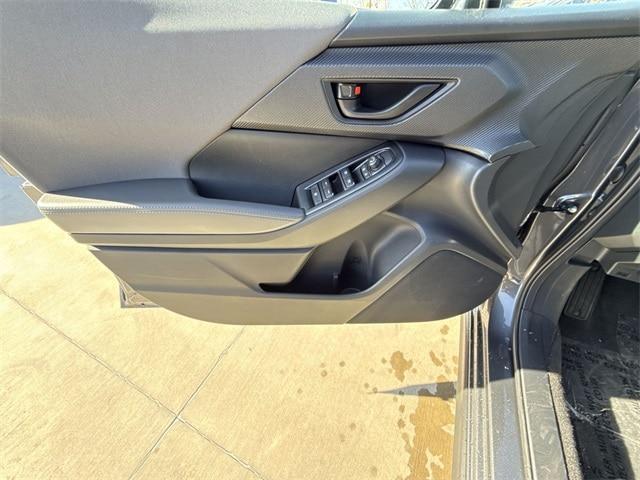 new 2026 Subaru Crosstrek car, priced at $30,333