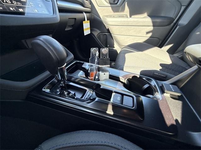 new 2026 Subaru Forester car, priced at $35,193