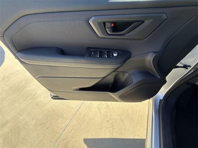 new 2026 Subaru Forester car, priced at $35,193