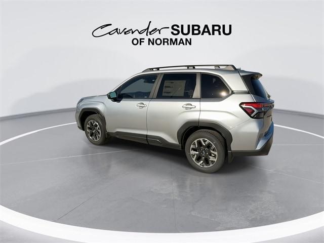 new 2026 Subaru Forester car, priced at $35,193