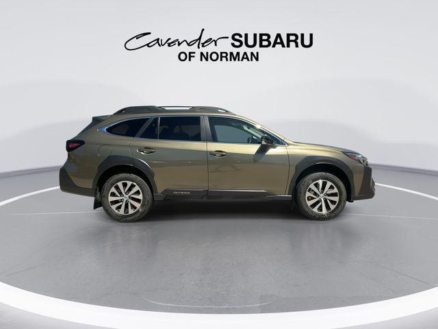 used 2025 Subaru Outback car, priced at $30,460