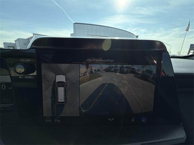 new 2026 Subaru Outback car, priced at $45,689