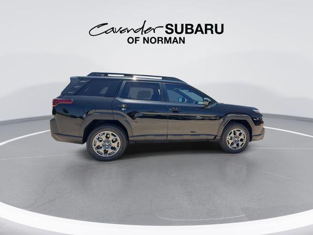 new 2026 Subaru Outback car, priced at $36,878
