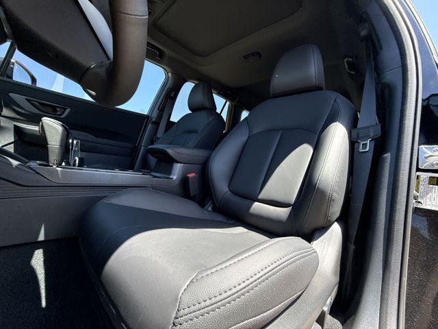 new 2026 Subaru Outback car, priced at $36,878