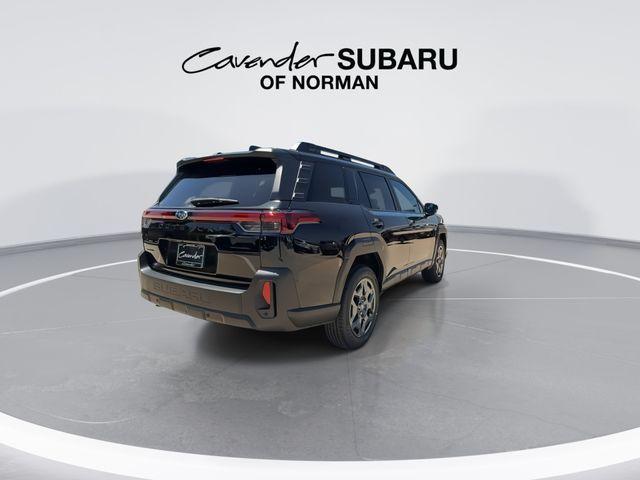 new 2026 Subaru Outback car, priced at $36,878