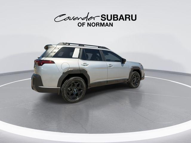 used 2026 Subaru Outback car, priced at $37,401
