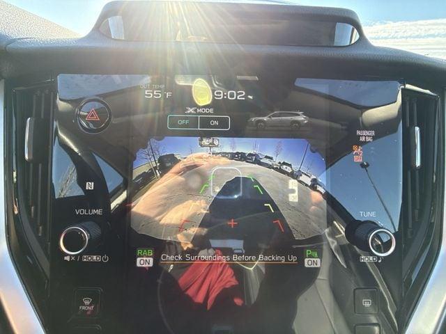 used 2024 Subaru Outback car, priced at $32,552