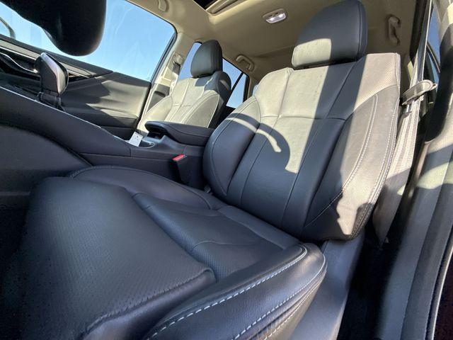 used 2024 Subaru Outback car, priced at $32,552