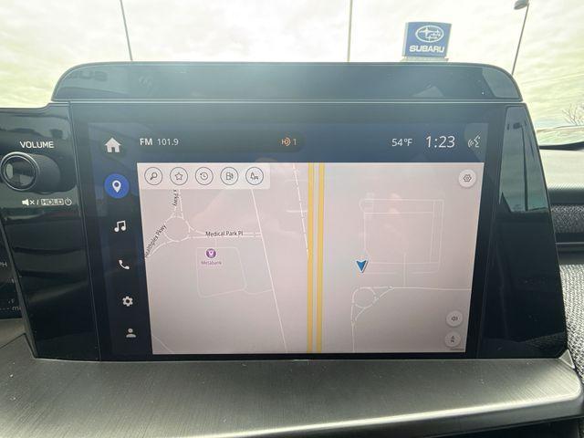 new 2026 Subaru Outback car, priced at $42,952