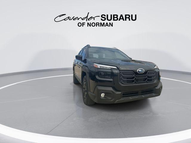 new 2026 Subaru Outback car, priced at $42,952
