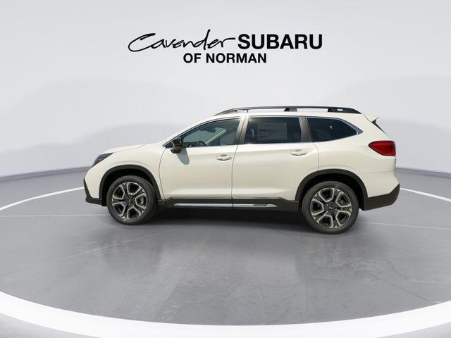 new 2026 Subaru Ascent car, priced at $47,766