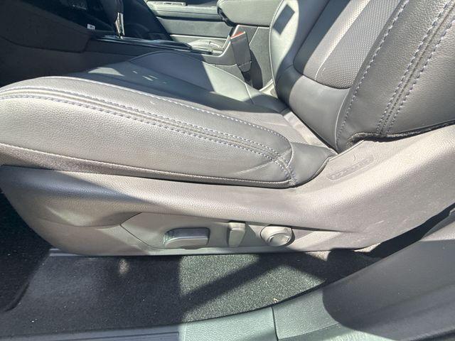 used 2026 Subaru Forester car, priced at $37,080