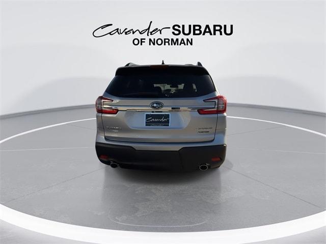 new 2026 Subaru Ascent car, priced at $50,723