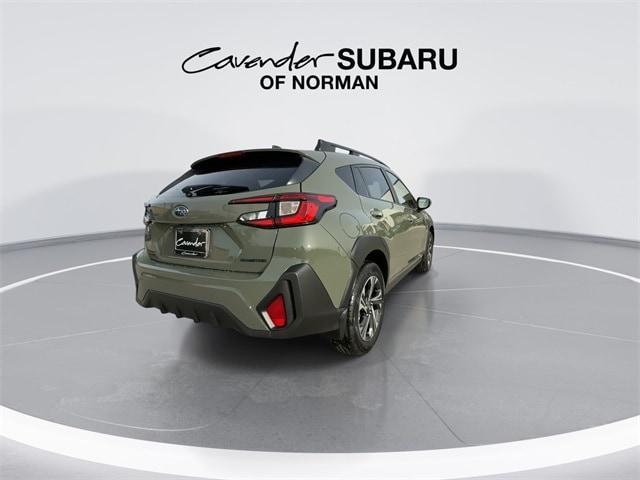 used 2026 Subaru Crosstrek car, priced at $29,031
