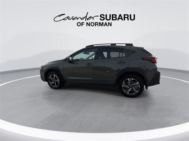 used 2026 Subaru Crosstrek car, priced at $29,031