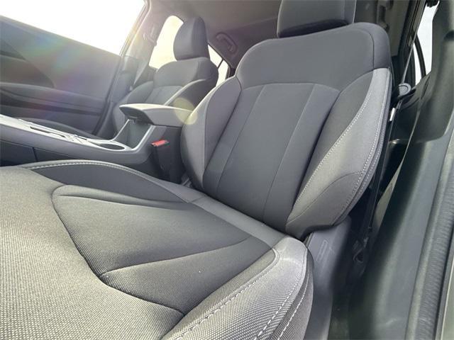 used 2026 Subaru Crosstrek car, priced at $29,031