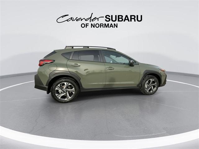 used 2026 Subaru Crosstrek car, priced at $29,031