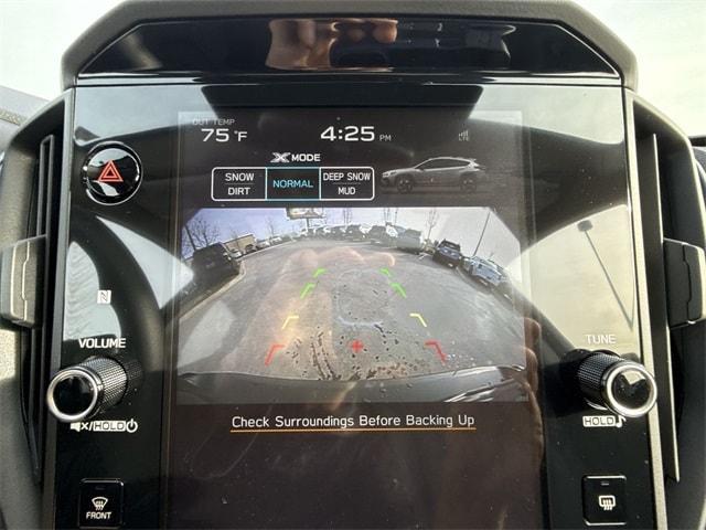 used 2026 Subaru Crosstrek car, priced at $29,031