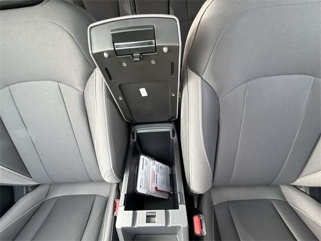 used 2026 Subaru Crosstrek car, priced at $29,031