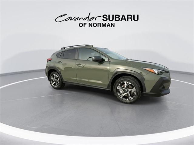used 2026 Subaru Crosstrek car, priced at $29,031